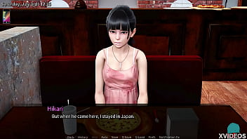 Stormside ep 60 – visual novel gameplay hd