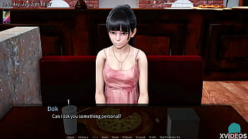 Stormside ep 60 – visual novel gameplay hd