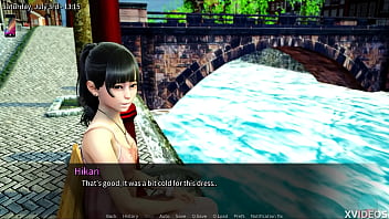 Stormside ep 60 – visual novel gameplay hd