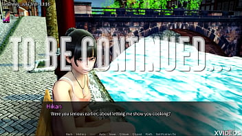 Stormside ep 60 – visual novel gameplay hd