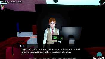 Stormside ep 60 – visual novel gameplay hd