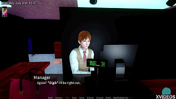 Stormside ep 60 – visual novel gameplay hd