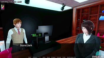 Stormside ep 60 – visual novel gameplay hd