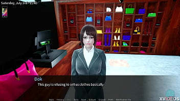 Stormside ep 60 – visual novel gameplay hd