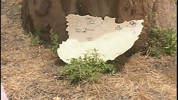 Kelly takes it up the ass and swaps the cum with alicia after brian shoots his load