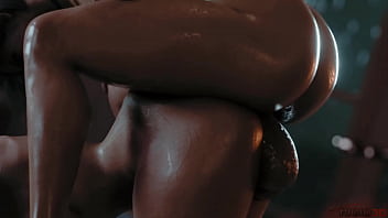 Resident futa 2 by rigid3d