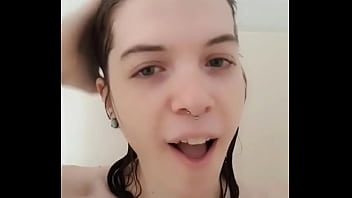 I'm wet come join me