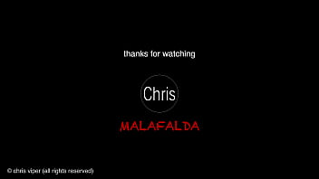 First ever clean anal training for malafalda and a healthy anal breakfast fingering speculum milk piss cereals teaser