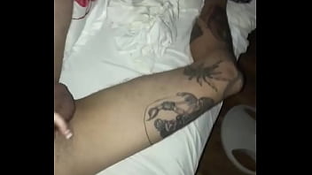 Showing off Showing off