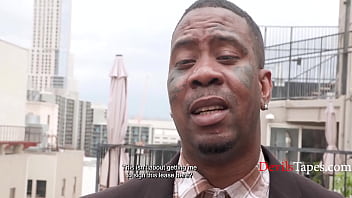 Stepdad approves penthouse stepdaughter repays with a blowjob