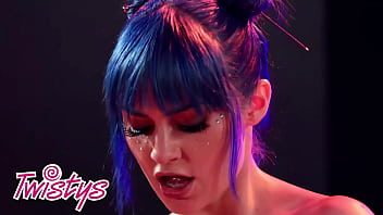 Twistys jewelz blu totm ultramarine