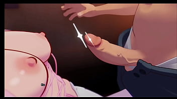 Preso no provador com ex