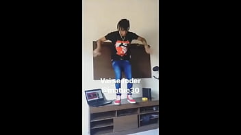 Raffa Moreira thumbnail