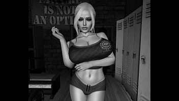 Breaking a sweat an igc in good company sl x rated movie