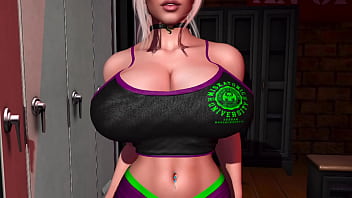 Breaking a sweat an igc in good company sl x rated movie