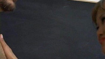 Horny asian babe 305