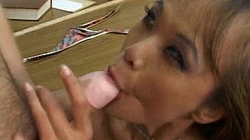 Horny asian babe 305