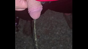 Kaso221 Pissing Outside At In Laws thumbnail