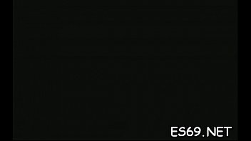 Pungent maid gets ready to cum at last