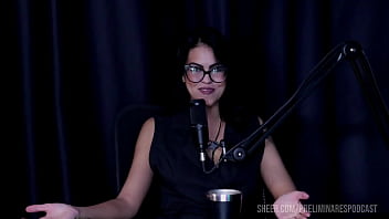 Melhores momentos do nego catra no preliminares podcast com bia hot e julia fontanelli parte 1 watch sheer red