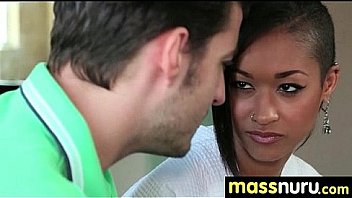 Lucky Client Gets A Full Service Massage 28 thumbnail