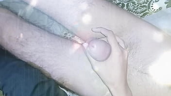 Cute 18 year old tiny tit step sister face fucked delicious blowjob