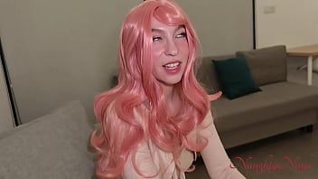 My step sister gets her revenge on her cheating bf