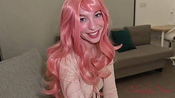 My step sister gets her revenge on her cheating bf