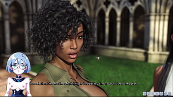 Lust academy visual novel ep 6