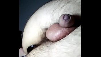 Cumming With Dildo In My Ass Without Touching My Dick thumbnail
