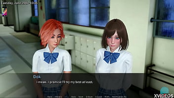 Stormside Ep31 – Visual Novel Gameplay Hd thumbnail