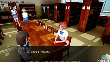 Stormside Ep31 – Visual Novel Gameplay Hd thumbnail