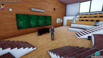 Stormside Ep31 – Visual Novel Gameplay Hd thumbnail