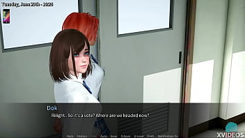 Stormside ep 31 – visual novel gameplay hd