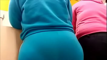 5360411 phat fucking ass in blue