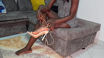 Slim thick babe with soft ass promo