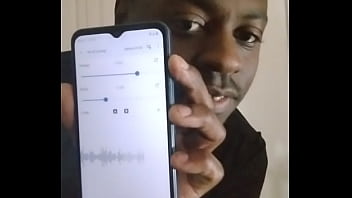 A blog about my older woman squirrel voice remix to song for free