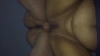 K the pussy with morning wood