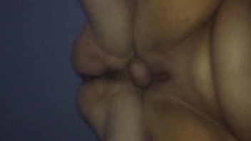 K the pussy with morning wood