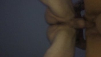 K the pussy with morning wood