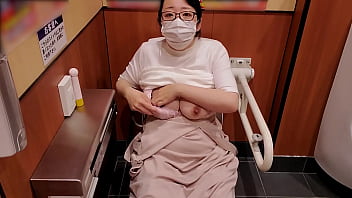 ムラムラオナニーで感じる人妻