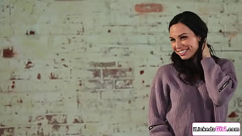 Aidra fox experiencing cold treatment from her guy her lesbian photographer cassidy klein takes the chance strips her naked and licks her pussy