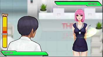 I did not realalized that i was trying to join a gang workplace rhapsody part 6