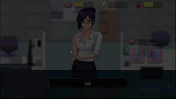 I did not realalized that i was trying to join a gang workplace rhapsody part 6