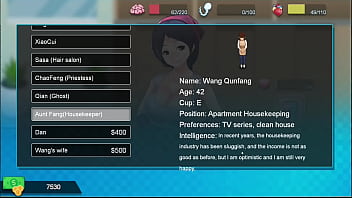 I did not realalized that i was trying to join a gang workplace rhapsody part 6