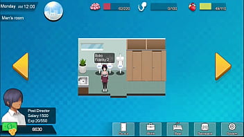 I did not realalized that i was trying to join a gang workplace rhapsody part 6