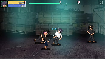 I did not realalized that i was trying to join a gang workplace rhapsody part 6