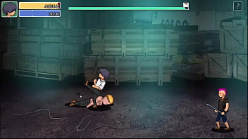 I did not realalized that i was trying to join a gang workplace rhapsody part 6