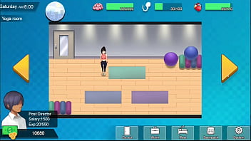 I did not realalized that i was trying to join a gang workplace rhapsody part 6