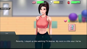 I did not realalized that i was trying to join a gang workplace rhapsody part 6